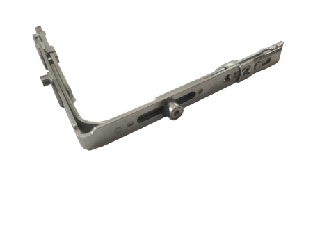 угловая передача правая