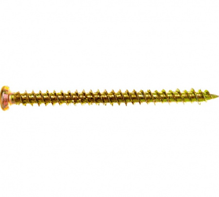 Шуруп по бетону 7,5 92 (нагель)