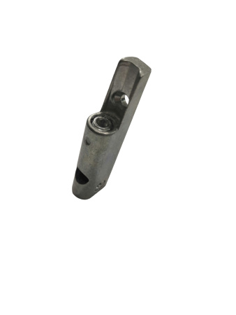 петля на раму нижняя