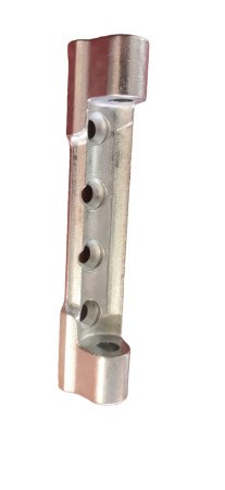 петля на раме верхняя Р