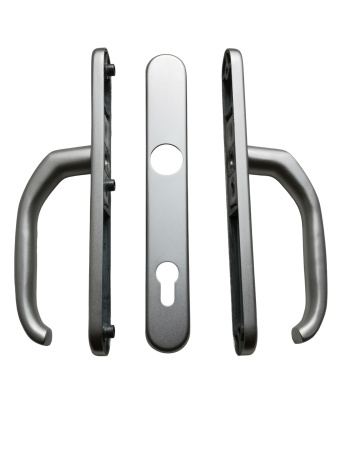 гарнитур серебро