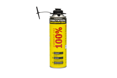 очиститель 100