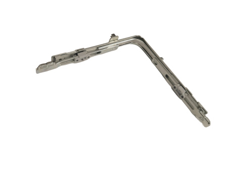 угловая передача левая 3