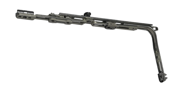 переключатель угловой 1 1