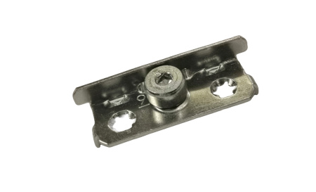 ответная планка 9 мм