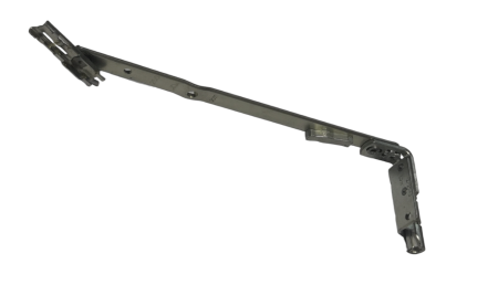 ножницы на раме 411 13 левые 2