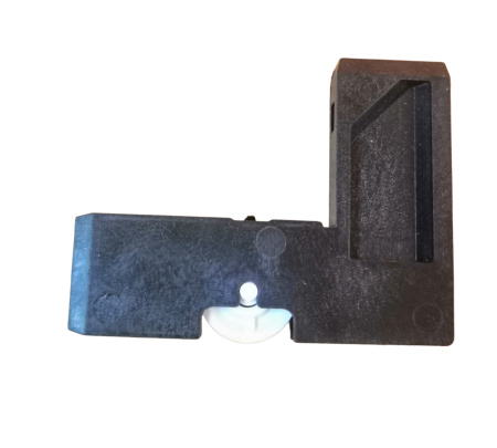 уголок проведаль 1